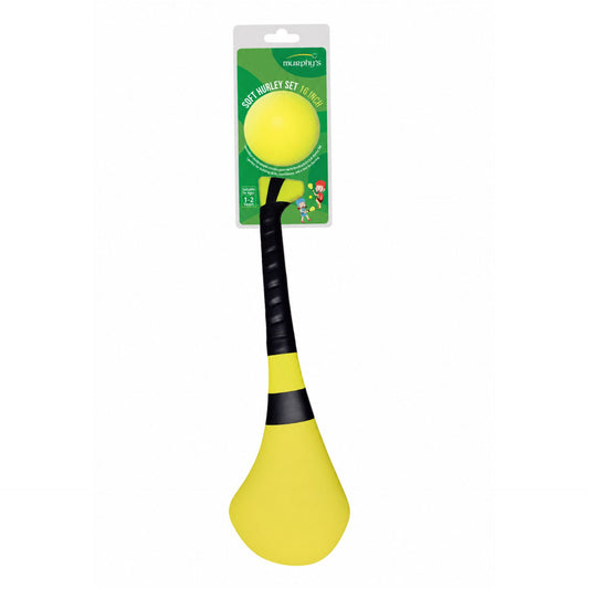 Murphy's Soft Hurley Set