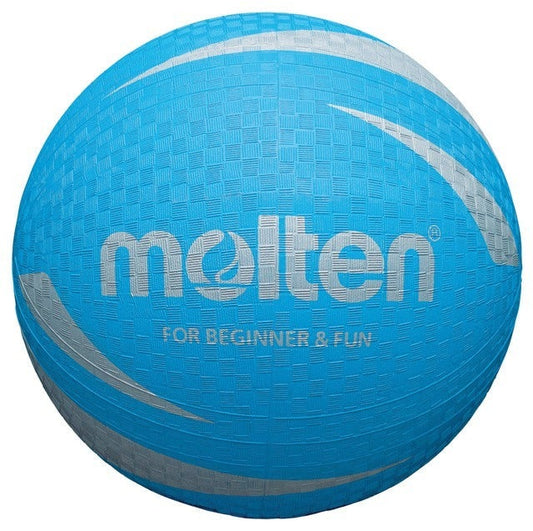 Molten Sports Ball L2Sc Soft Touch / Non Sting