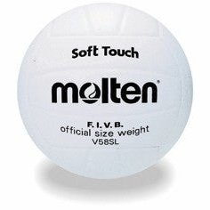 Molten Volleyball V58Sl