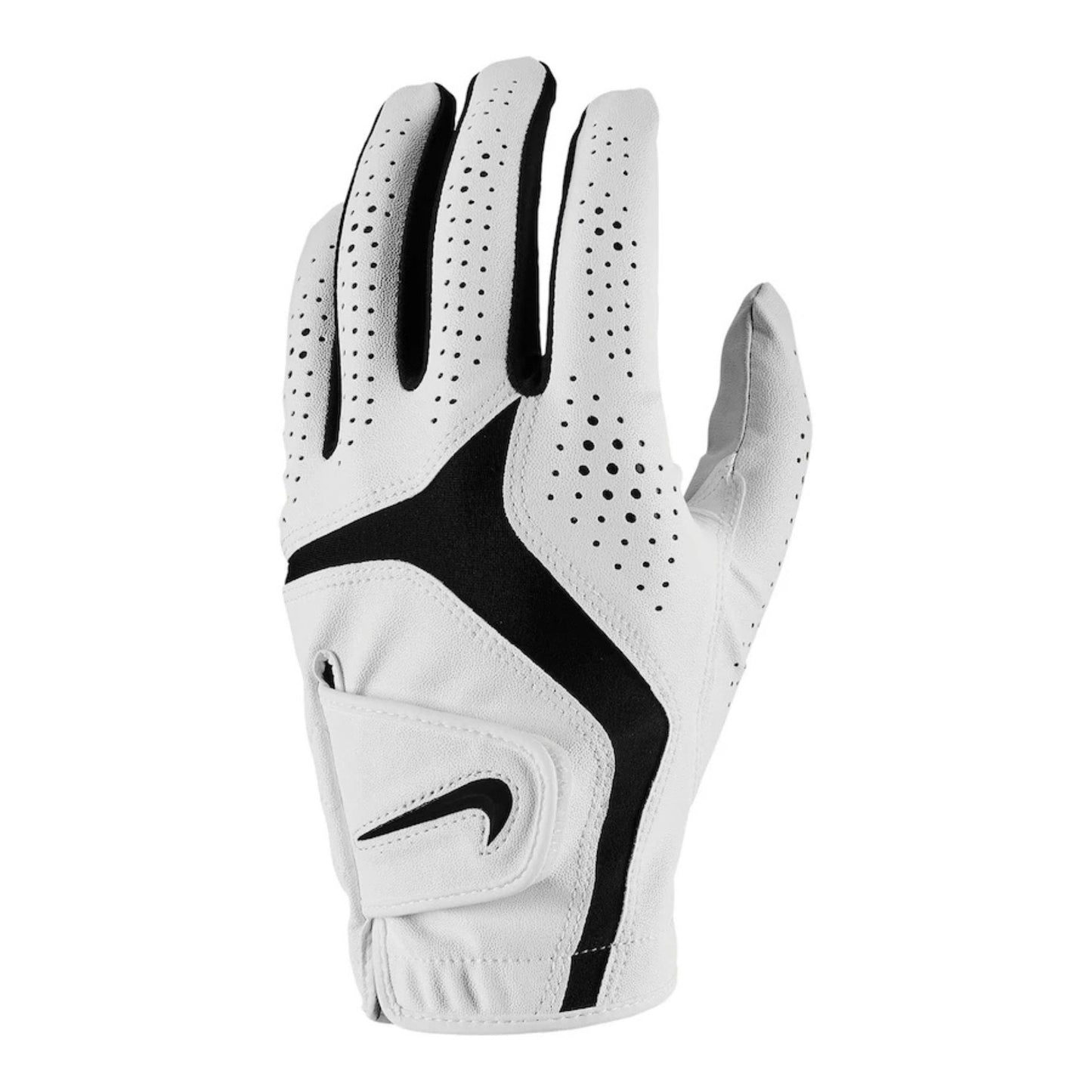 Nike Dura Feel X Golf Glove
