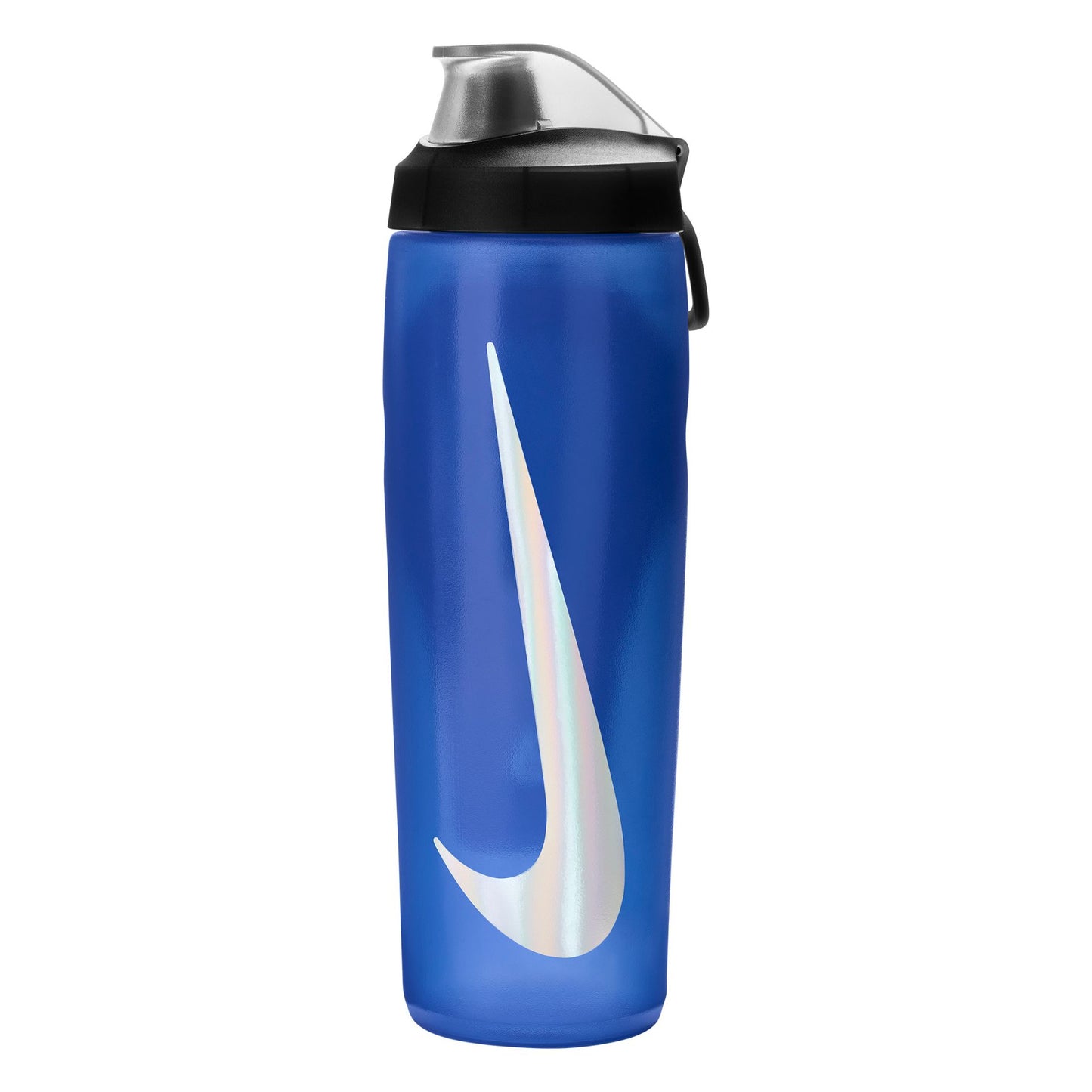 Nike Refuel Bottle Locking Lid 24oz - Secure Sports Bottle