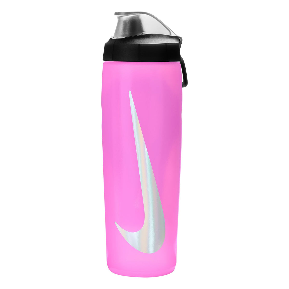 Nike Refuel Bottle Locking Lid 24oz - Secure Sports Bottle