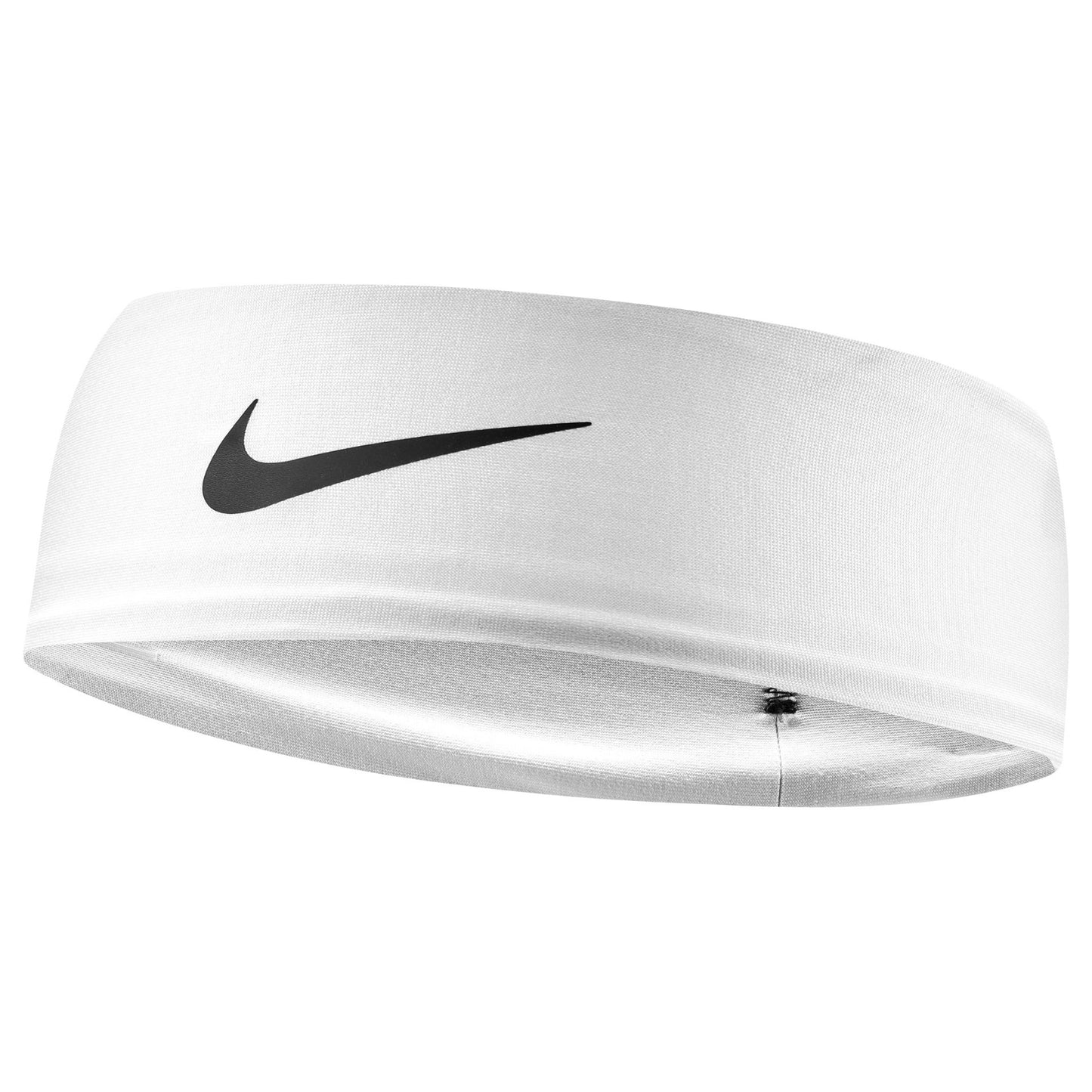 Nike Dri-Fit Fury Classic Headband - Moisture-Wicking Sweatband