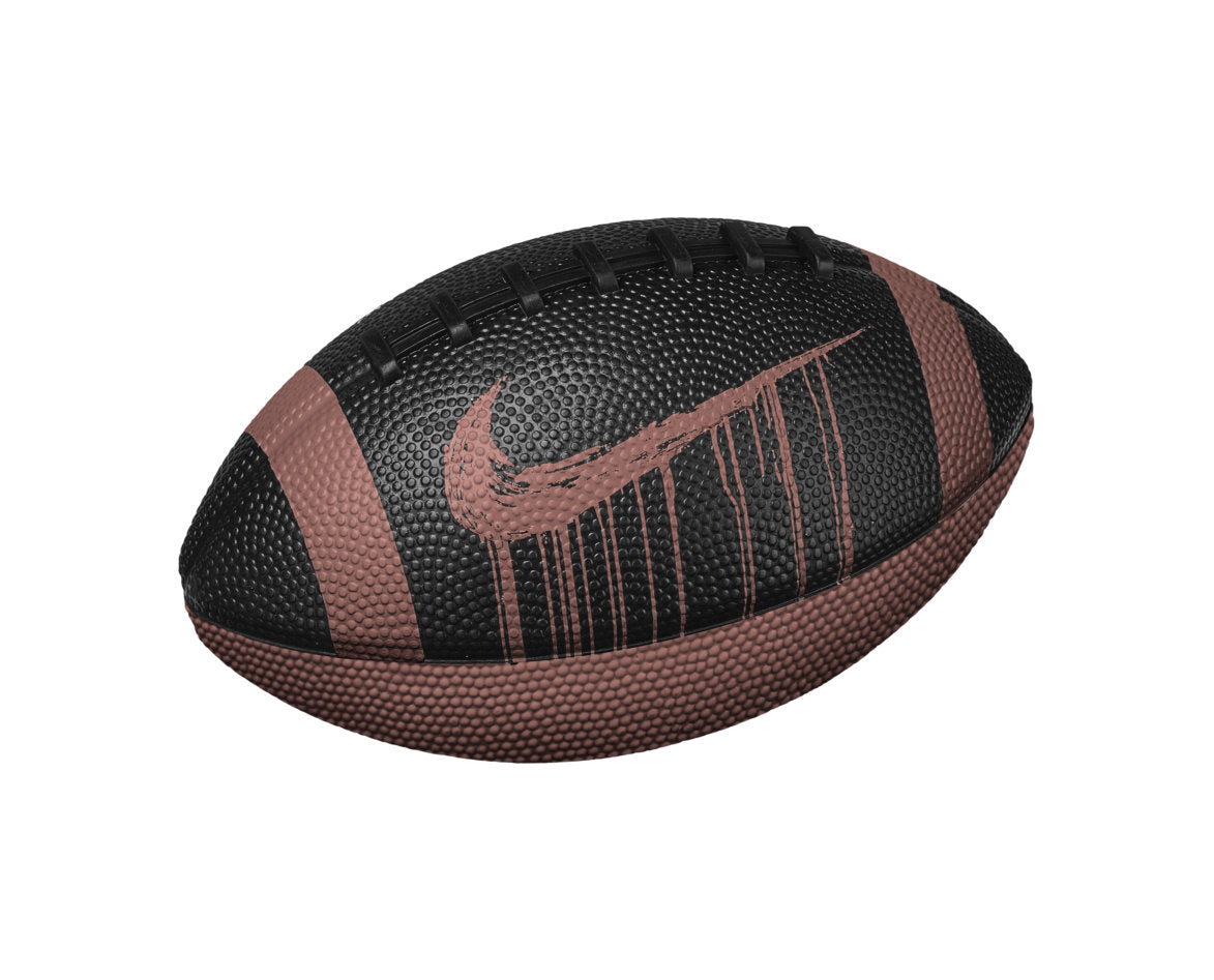 Nike American Football Spin 4.0
