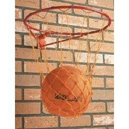 Cartasport Netball Ring And Net Set