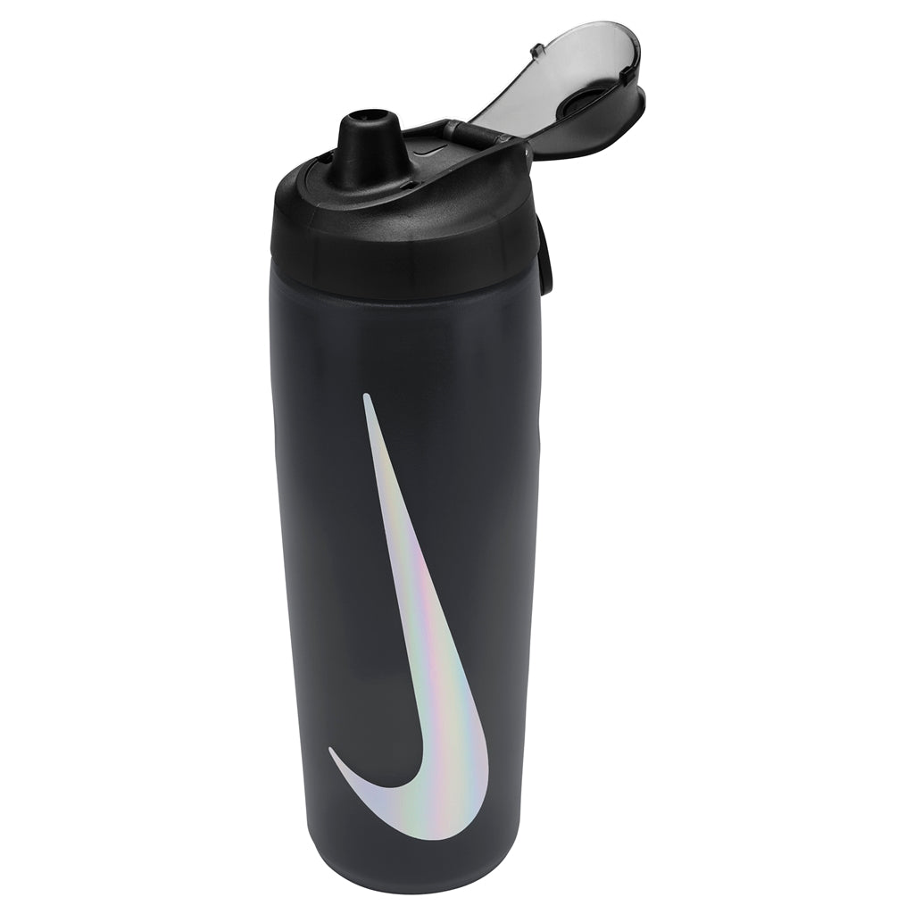 Nike Refuel Bottle Locking Lid 24oz