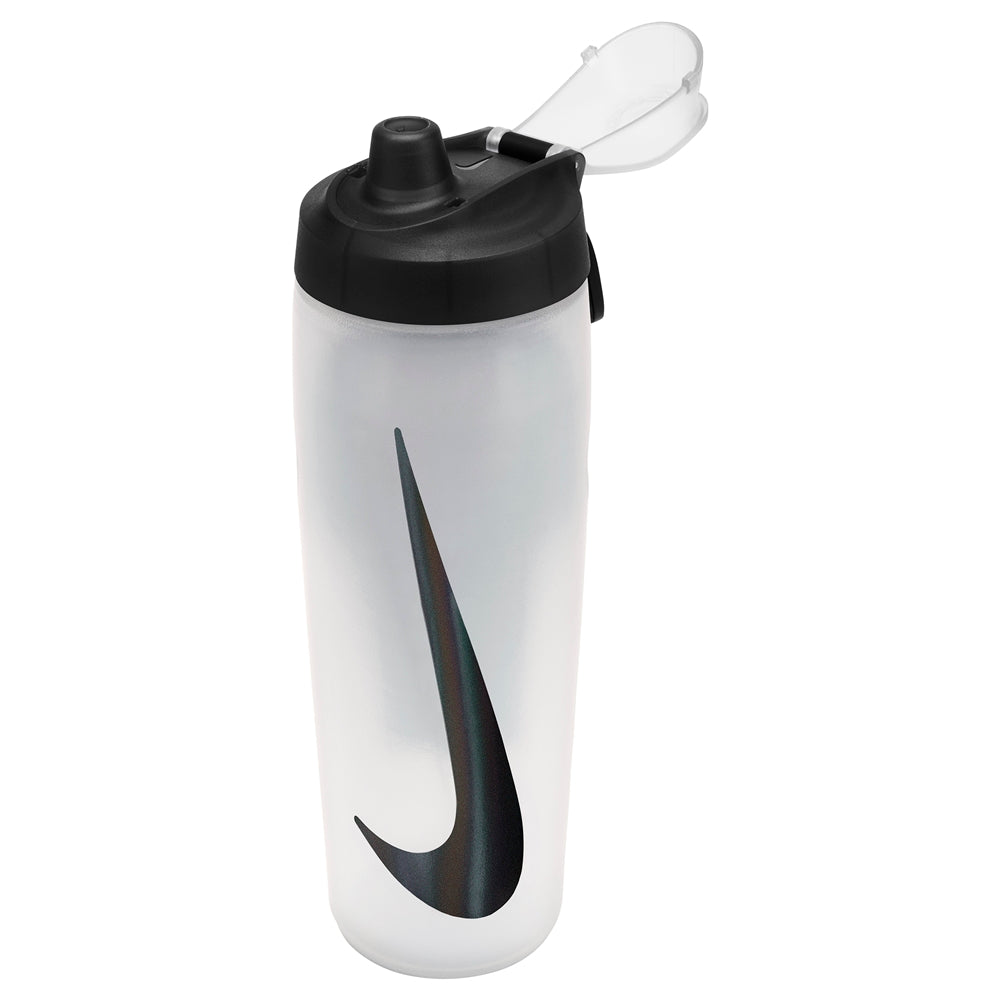 Nike Refuel Bottle Locking Lid 24oz