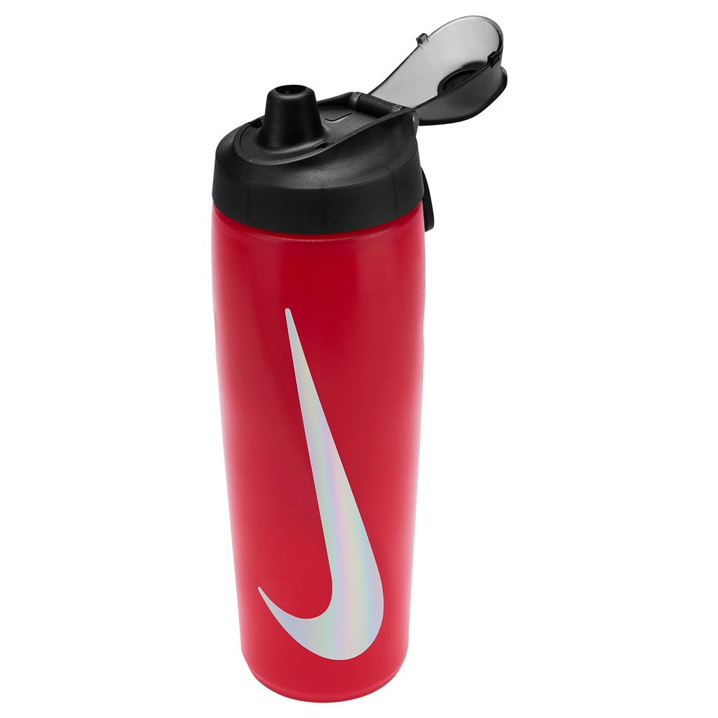 Nike Refuel Bottle Locking Lid 24oz