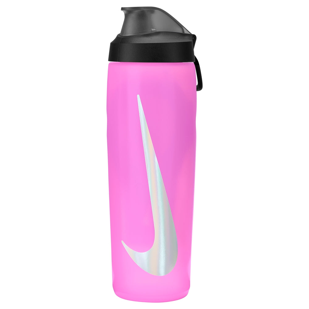 Nike Refuel Bottle Locking Lid 24oz