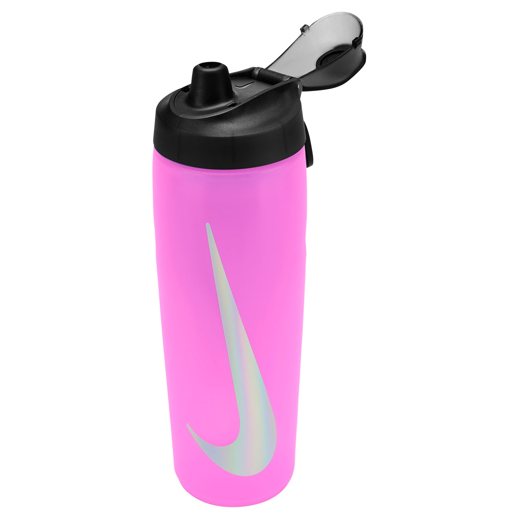 Nike Refuel Bottle Locking Lid 24oz