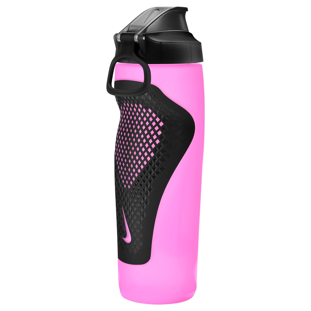 Nike Refuel Bottle Locking Lid 24oz