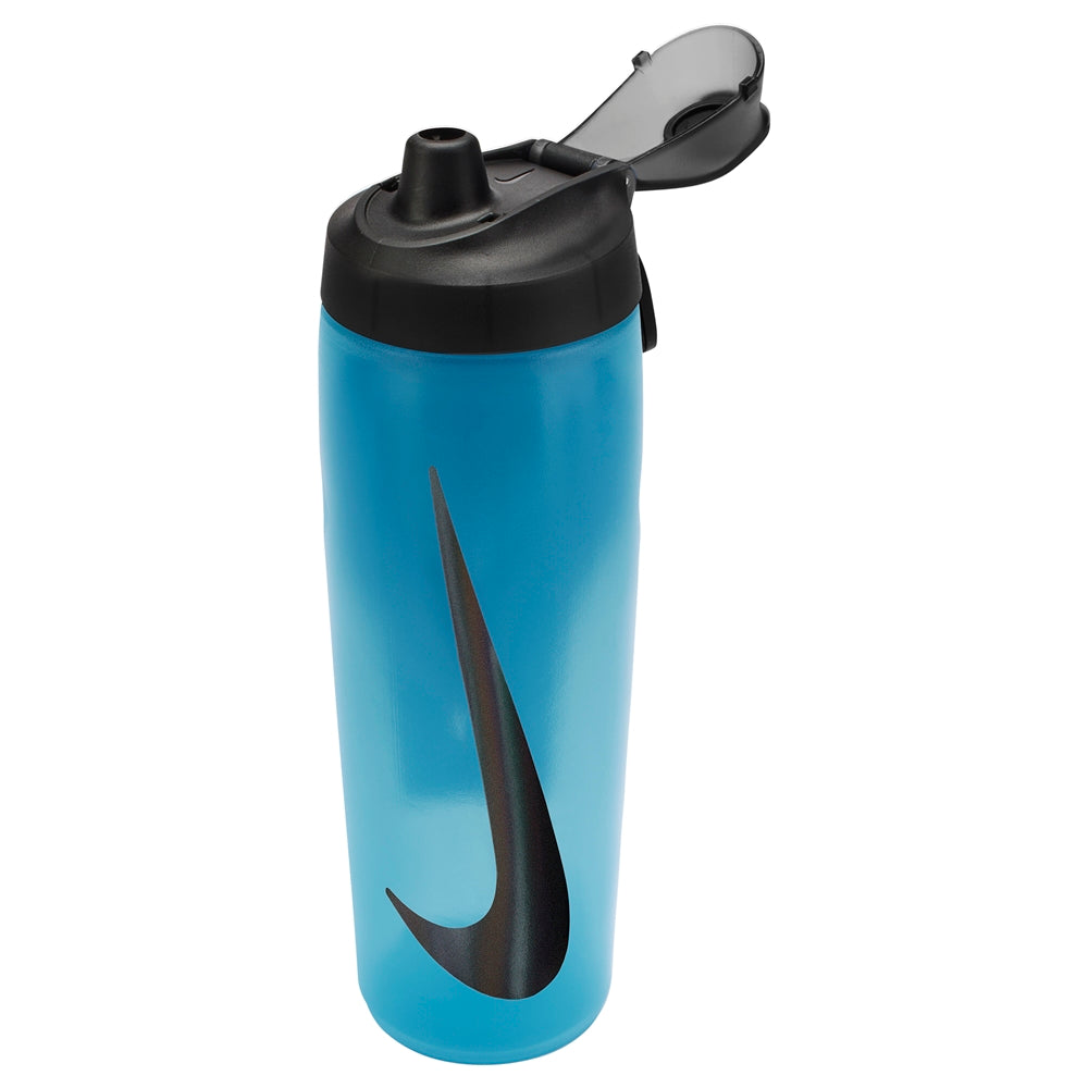 Nike Refuel Bottle Locking Lid 24oz