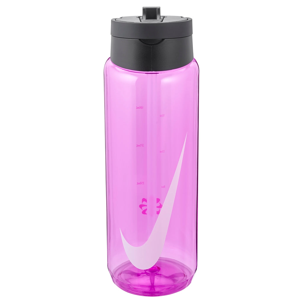Nike TR Renew Recharge Straw Bottle 24oz