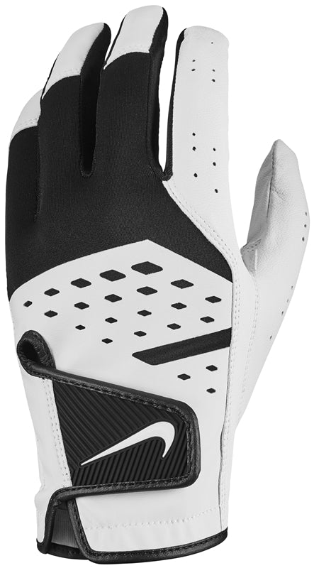 Nike Golf Glove Mens Tech Extreme White (Left Hand)