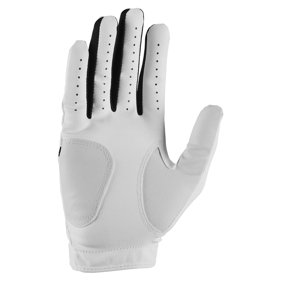 Nike Golf Glove Womens White Dura Feel (Right Hand)