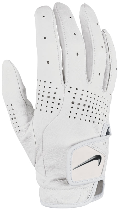 Nike Golf Glove Womens White Tour Classic (Right Hand)