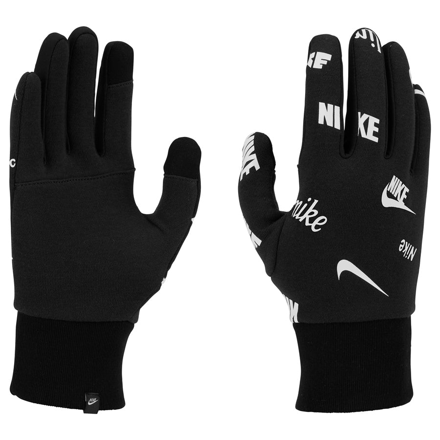 Nike M TG Club Fleece 2.0 Printed Glove