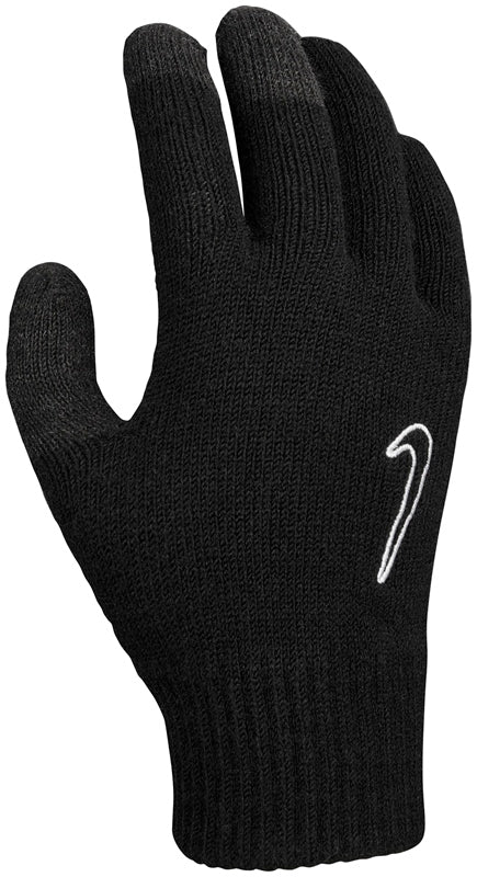 Nike Unisex Knitted Tech And Grip Gloves 2.0