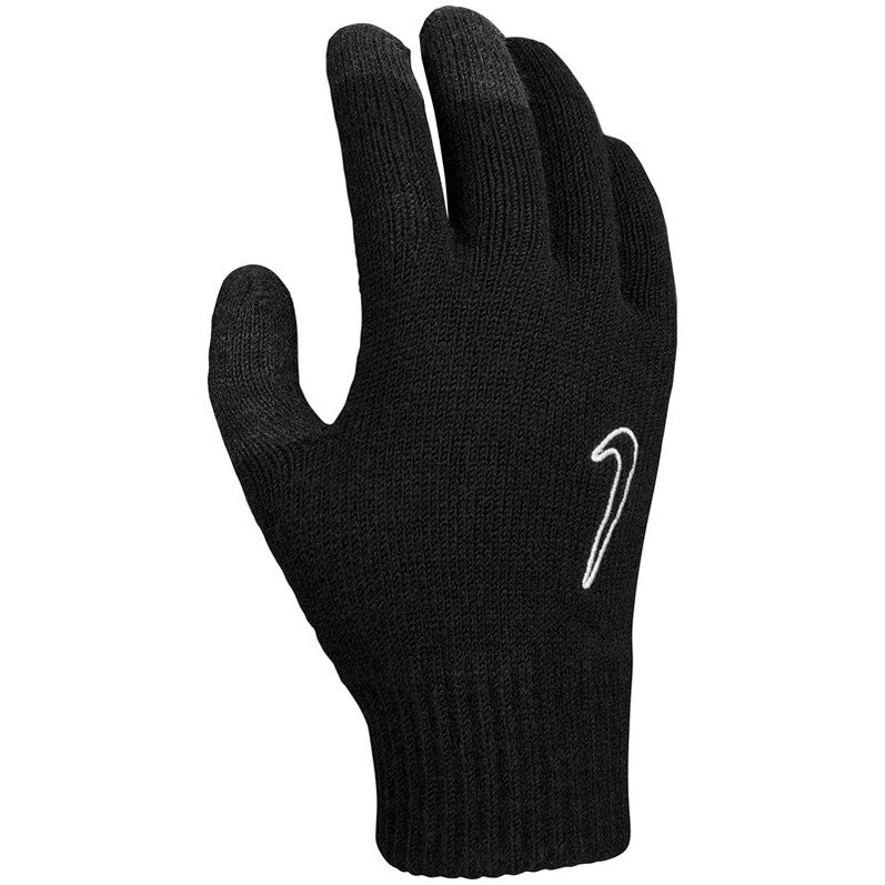 Nike Unisex Knitted Tech And Grip Gloves 2.0