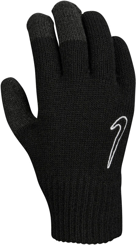 Nike Ya Knitted Tech And Grip Gloves 2.0