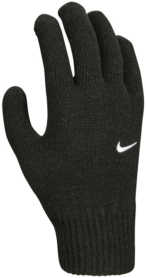 Nike Youths Swoosh Knit Glove 2.0