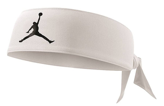 Nike Jordan Jumpman Dri-Fit Head Tie