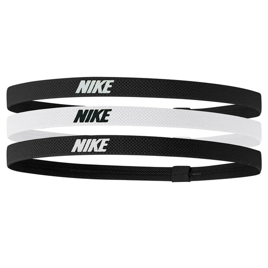 Nike Headbands Elastic 2.0 (3 Pack)