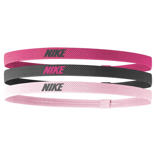 Nike Headbands Elastic 2.0 3Pk