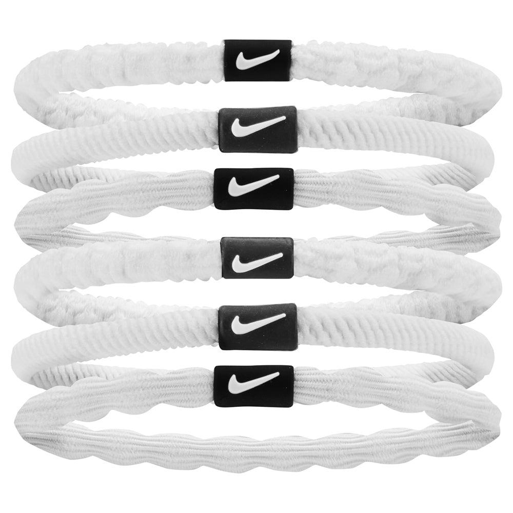 Nike Flex Hair Tie 6 Pack
