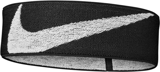 Nike Headband Logo Knit Elastic