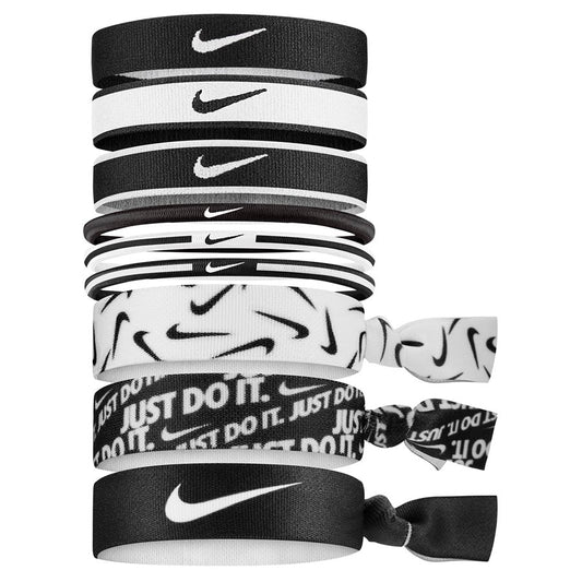 Nike Hairbands Mixed 9 Pack
