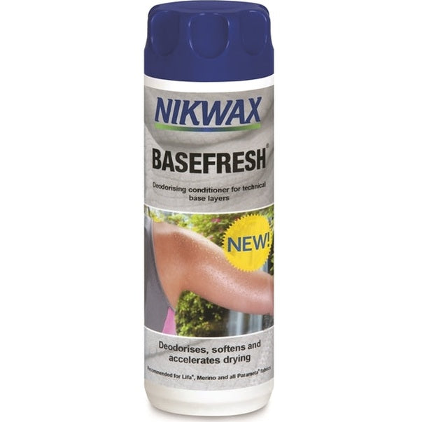 Nikwax Base Fresh 300 Ml
