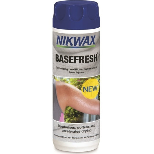 Nikwax Base Fresh 300 Ml