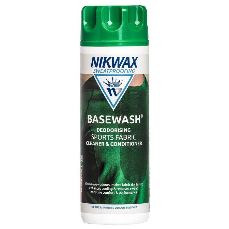 Nikwax Base Wash 300 Ml