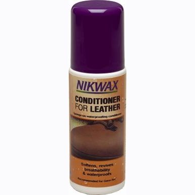 Nikwax Conditioner Leather 125