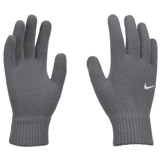 Nike Yths Swoosh Knit Gloves 2.0