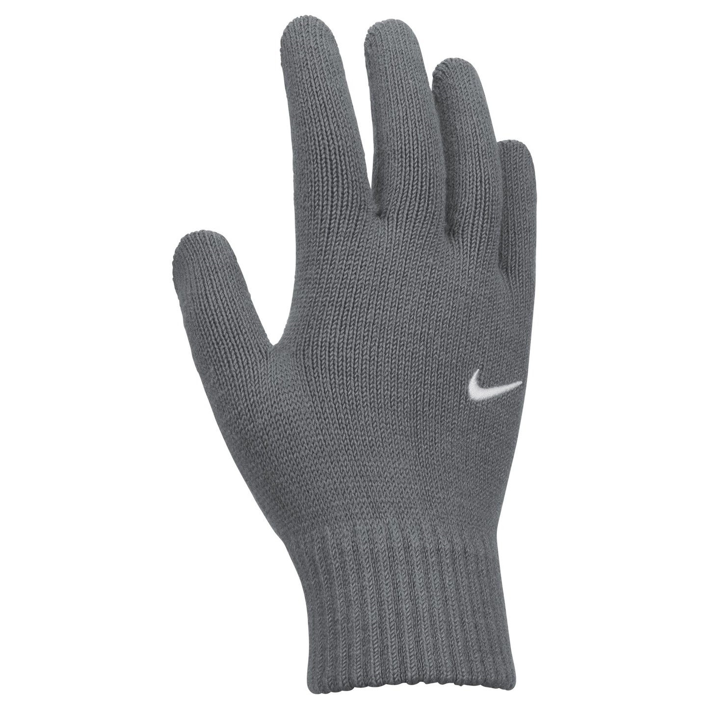 Nike Yths Swoosh Knit Gloves 2.0