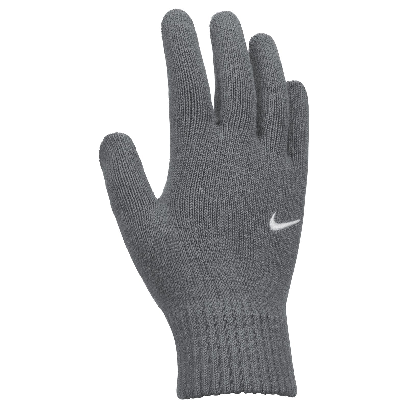 Nike Yths Swoosh Knit Gloves 2.0