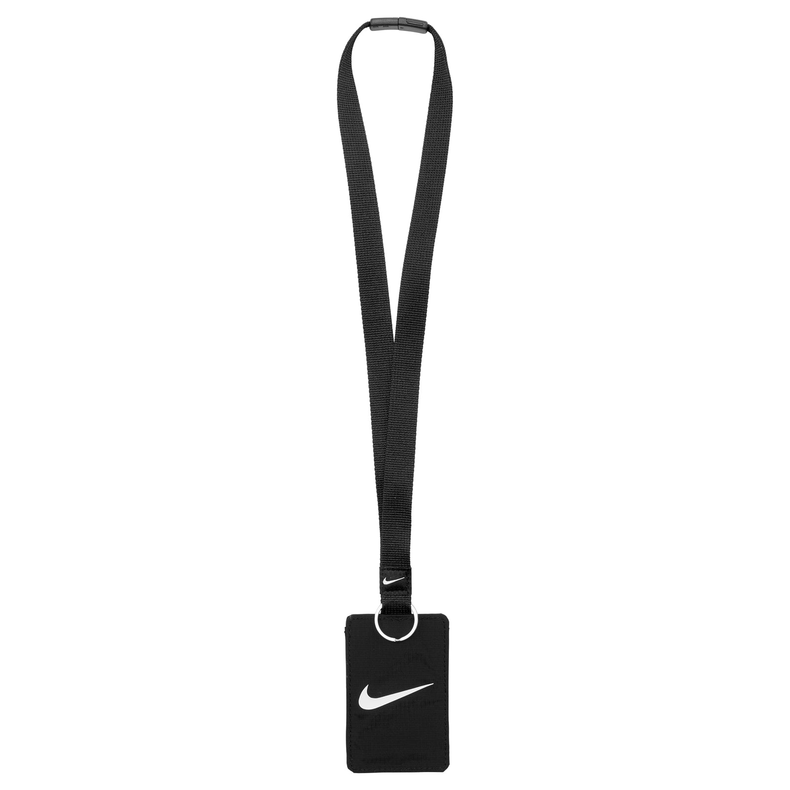 Nike Essential Badge Lanyard