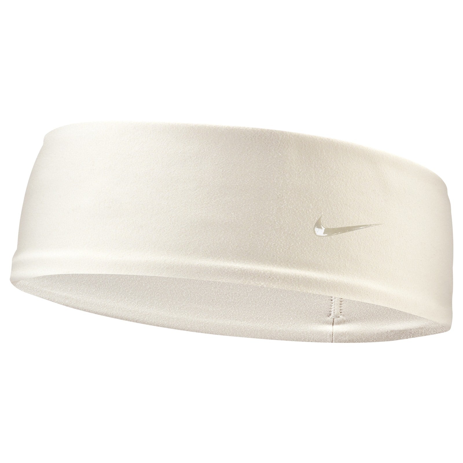 Nike Dri-Fit Fury Elevate headband, a performance sweatband in black with Nike logo, designed for athletic comfort and moisture-wicking.