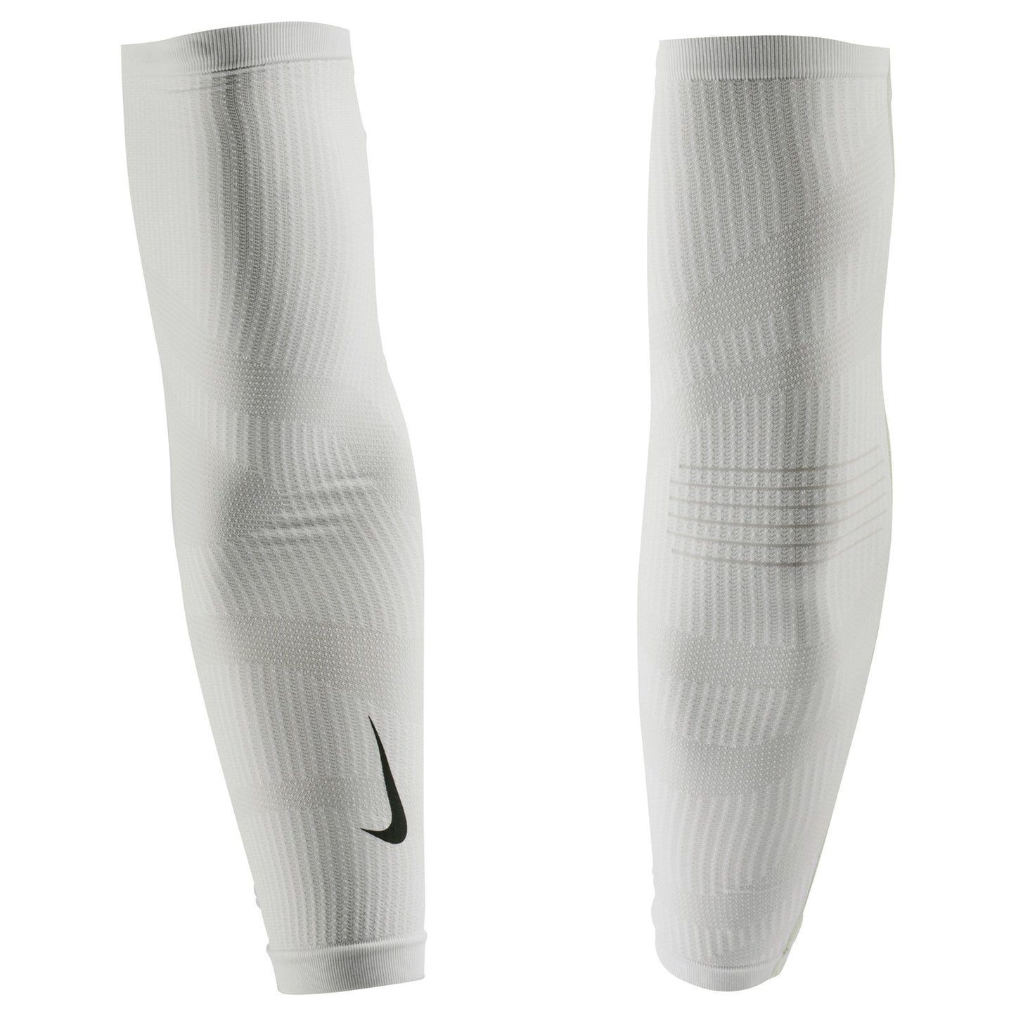 Nike Zoned Knit Arm Sleeves