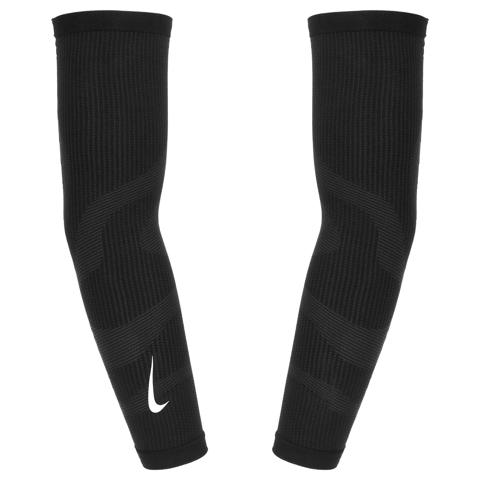 Nike Zoned Knit Arm Sleeves