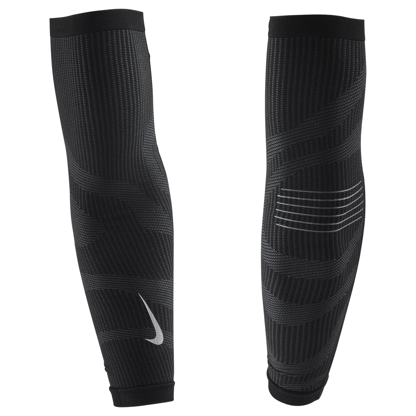 Nike Zoned Knit Arm Sleeves