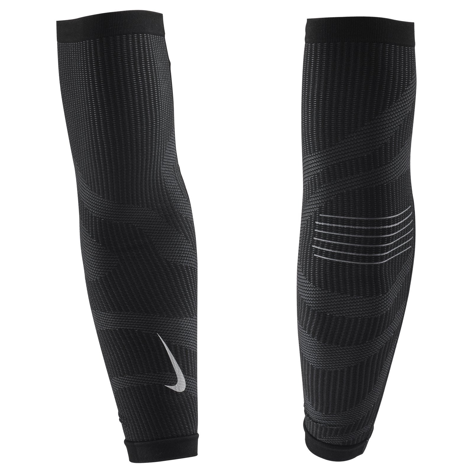 Nike Zoned Knit Arm Sleeves