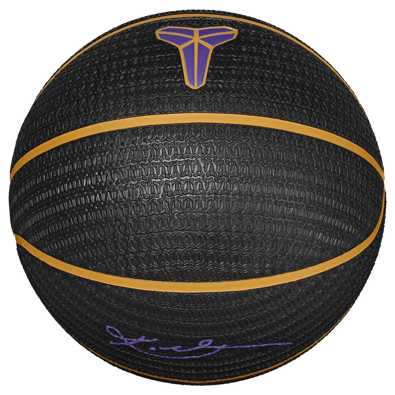 Nike Basketball Playground K.Bryant Black Size 7