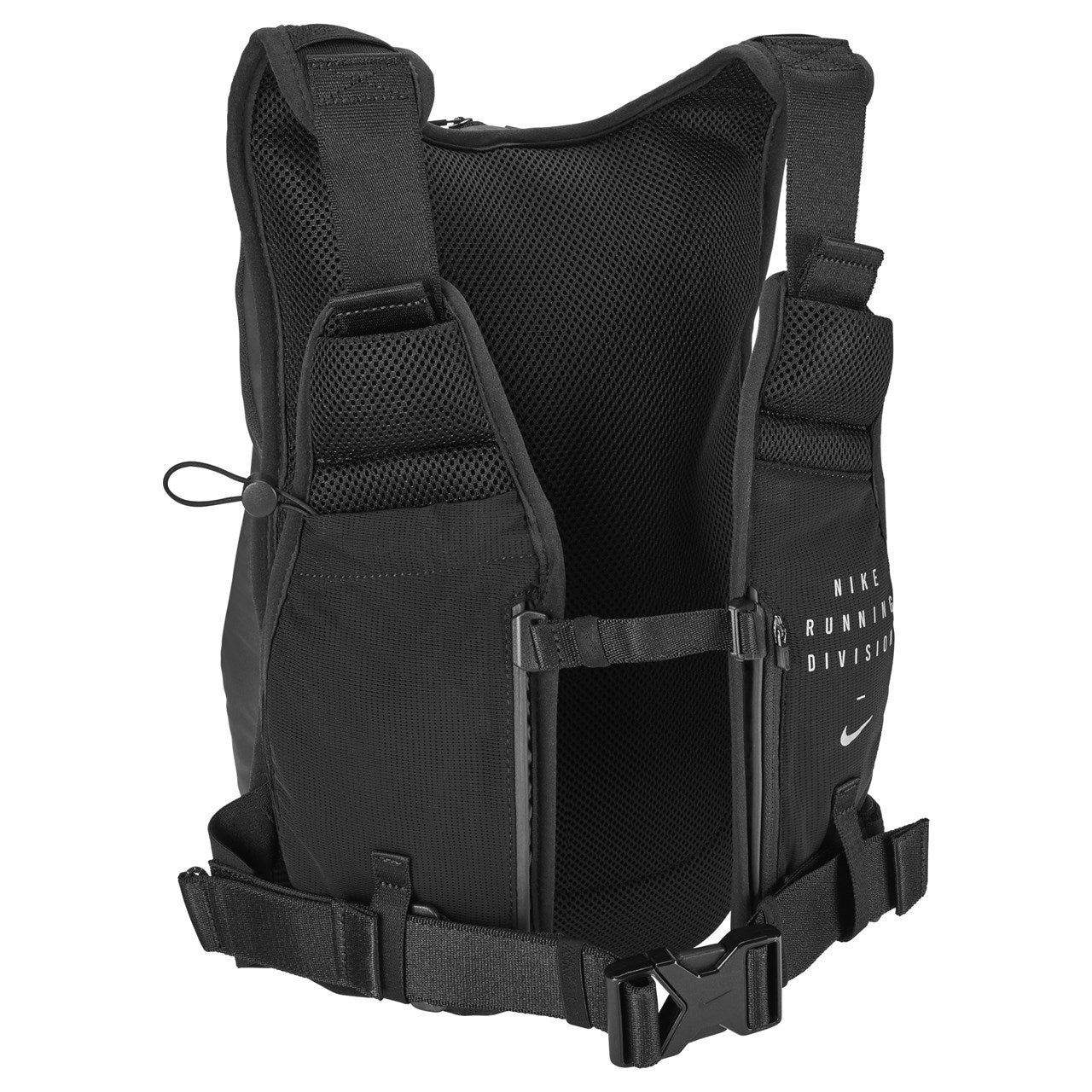 Nike Commuter Elite Backpack Black