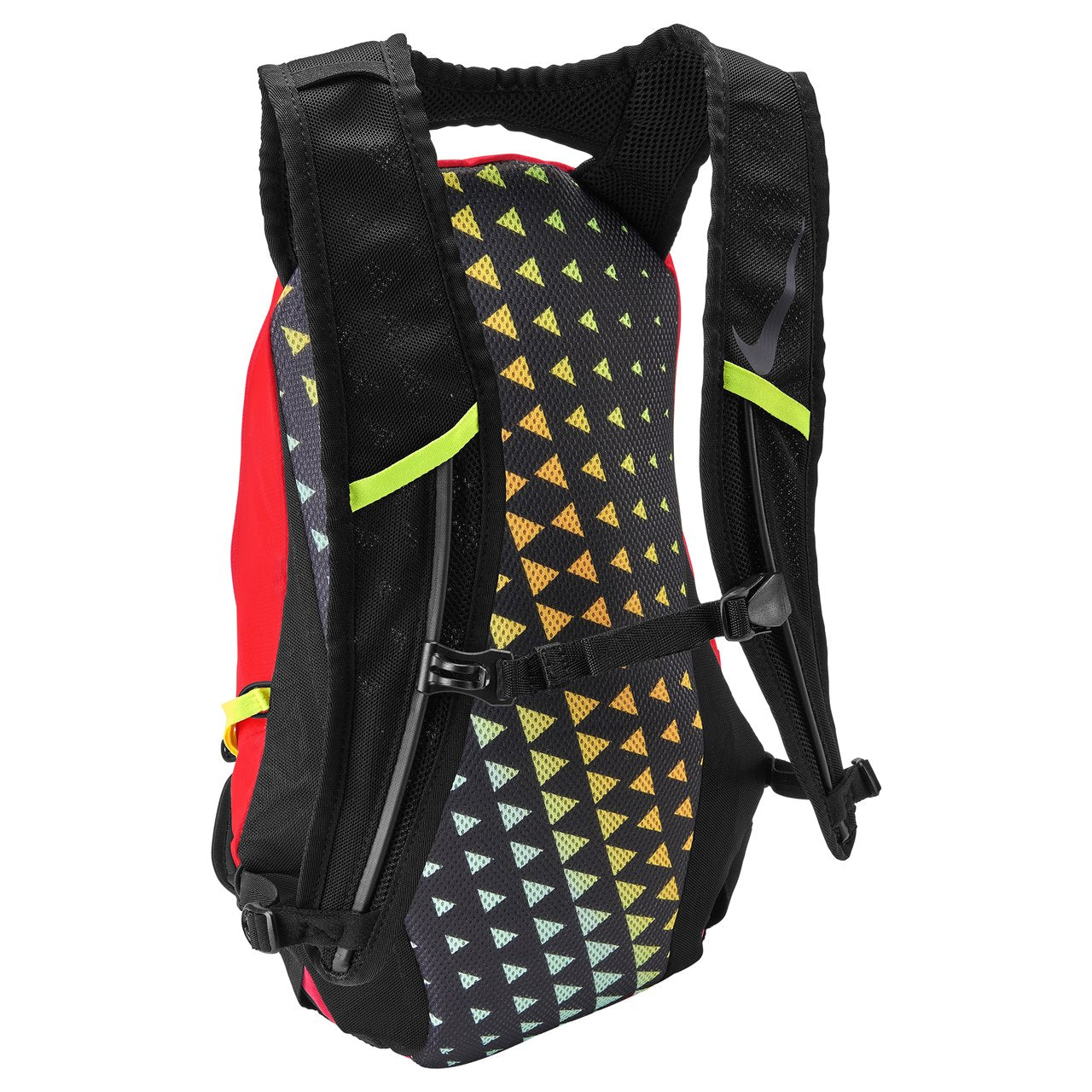 Nike Commuter Backpack 15 Litre Red