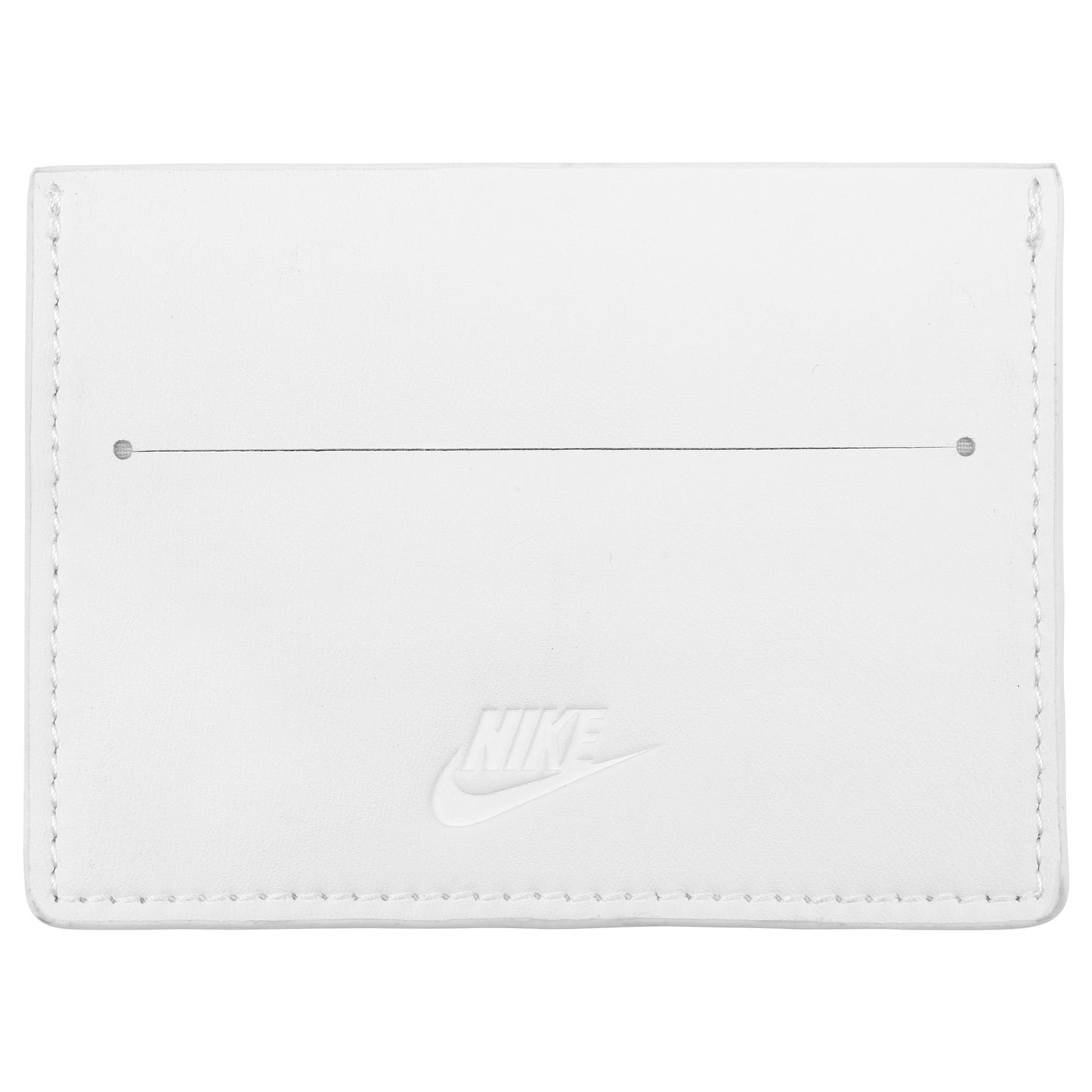 Nike Icon Air Force 1 Card Wallet Black