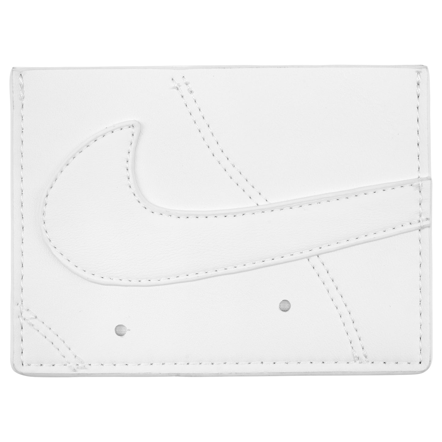 Nike Icon Air Force 1 Card Wallet Black