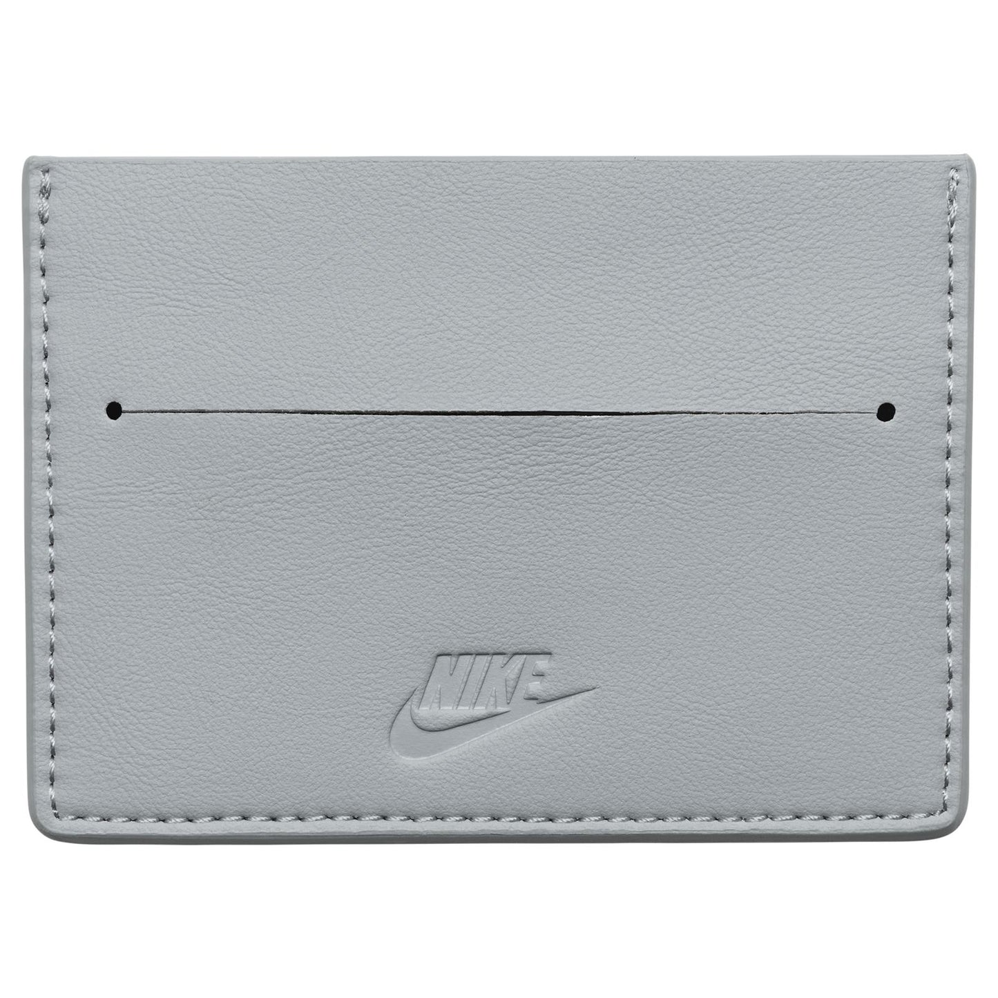Nike Icon Air Force 1 Card Wallet Black